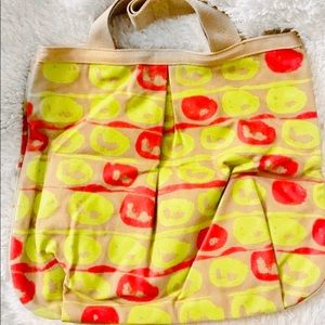 DKNY Be Delicious GWP Shoppers Bag